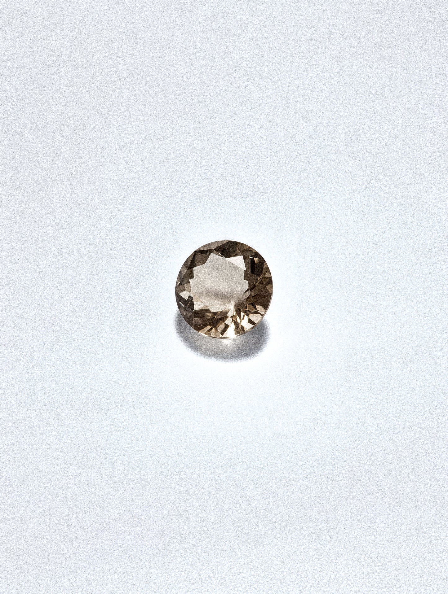 Golden Serpentine Ring