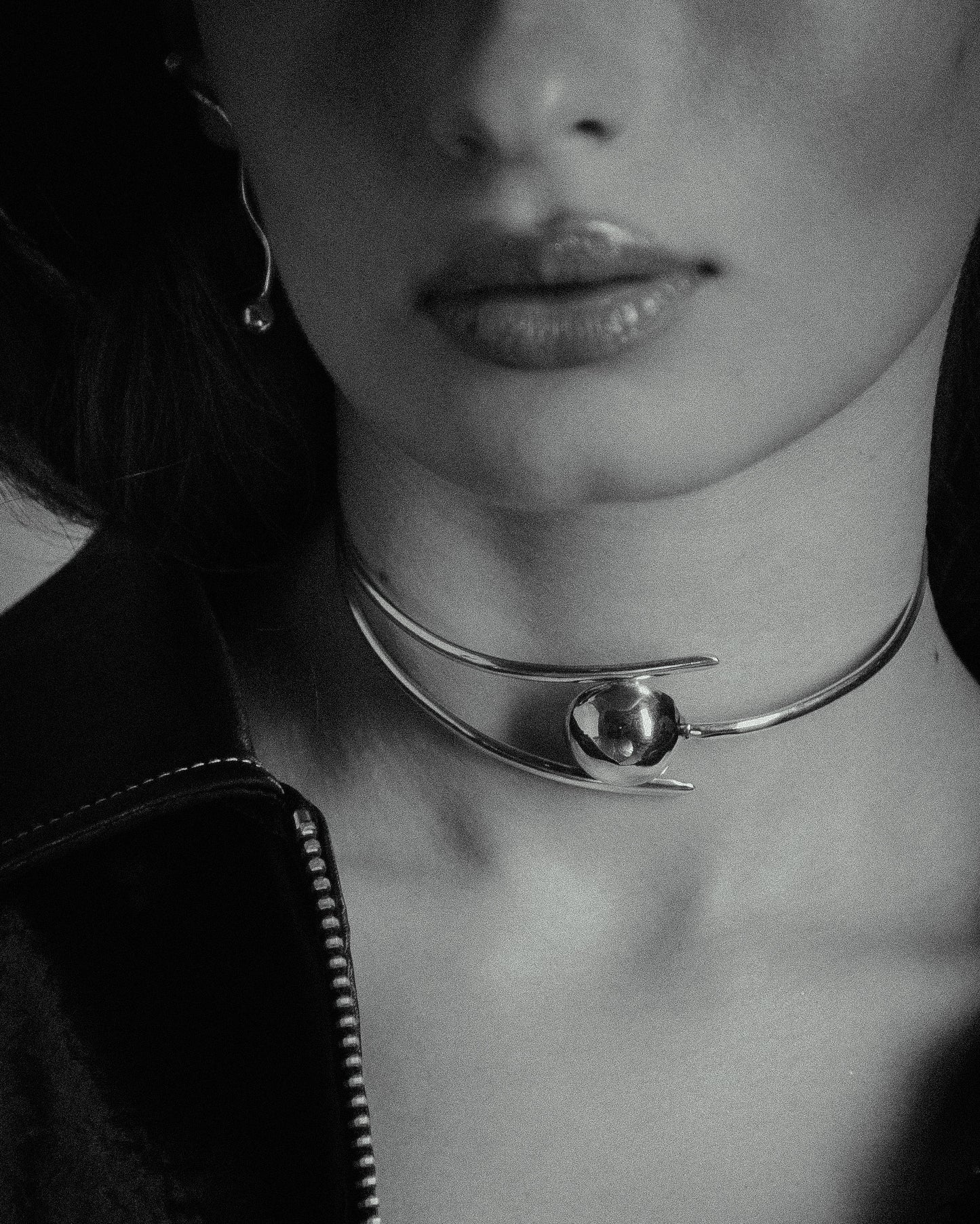 Orbita Chocker