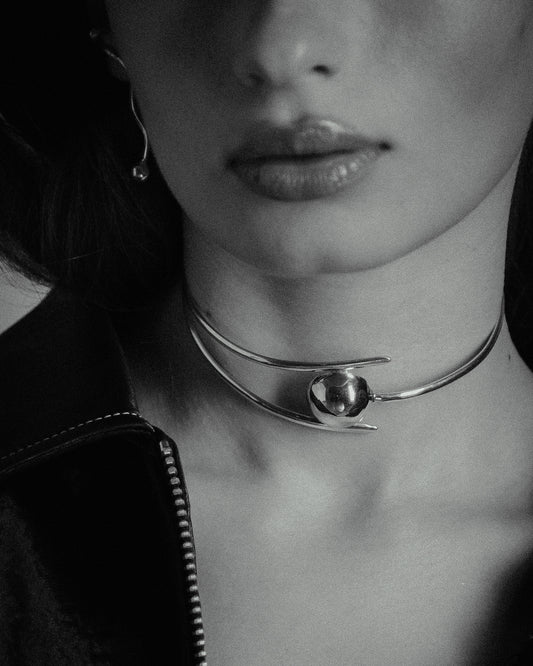 Orbita Chocker